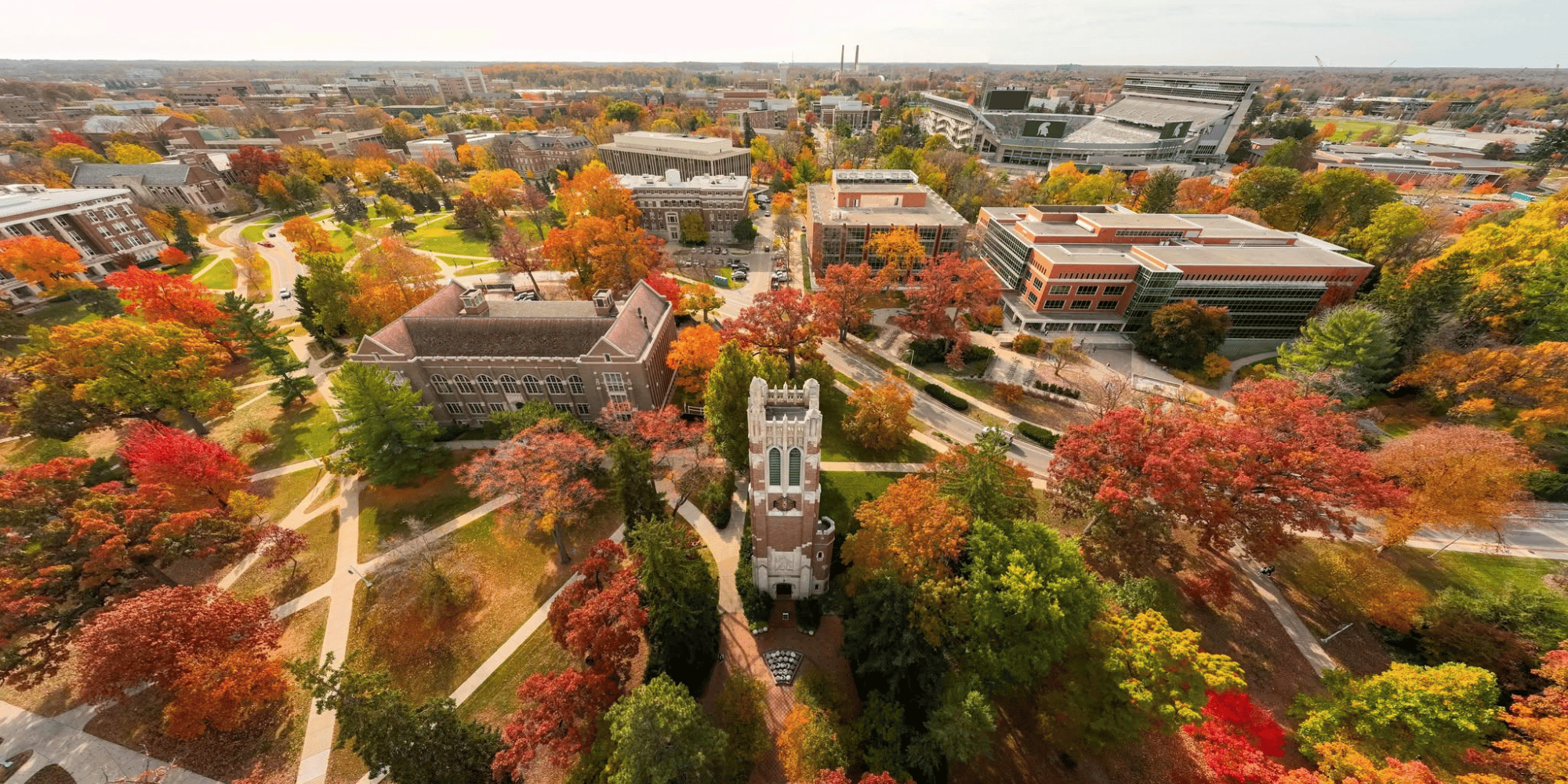 MSU budget cuts and layoffs